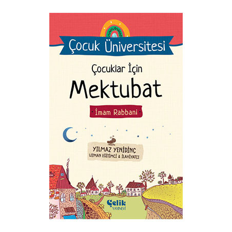 Çocuklar İçin Mektubat - Çocuk Üniversitesi