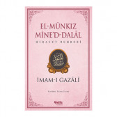 El Munkız Mined Dalal - Hidayet Rehberi - İmam Gazali